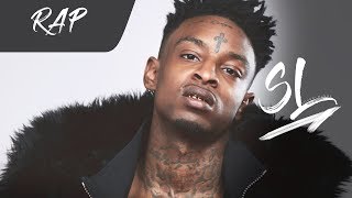 21 Savage - Whole Lot Feat. Young Thug Prod (by Metro Boomin)