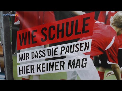 1 FC Köln Heinz Flohe Fußballschule in Pulheim