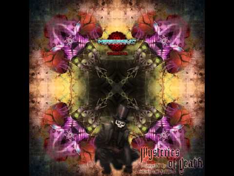 31   Sanathana -  Smiling Through Your Dark Times   170bpm Darkpsy