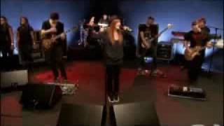 Ashlee Simpson - Boys Live (Yahoo! Pepsi Smash)