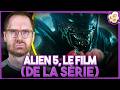 ALIEN EARTH épisode 5 Analyse Et Avis