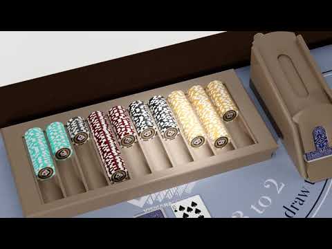 Видеообзор