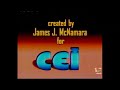 CEI Columbia Pictures Television Distribution 1994