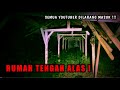 BUNYI GONG BUKAN TEMPAT SEMBARANGAN RUMAH TENGAH TENGAH ALAS JEMBER