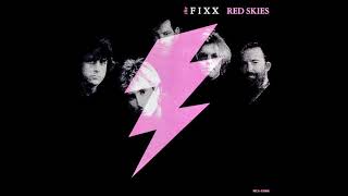 The FIXX | Live July 03 1987 Jannus Landing St Petersburg FL