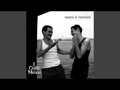 Video thumbnail for Ir gallaccio di Riglione