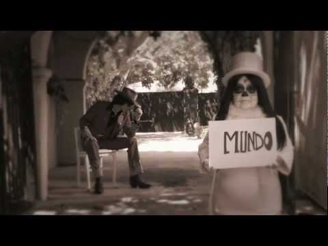 BUNBURY - El solitario (videoclip)