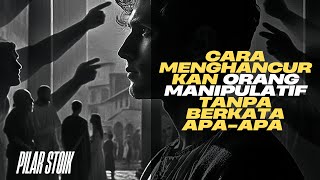 Download lagu 💥CONQUER MANIPULATIVE PEOPLE THIS WAY! | STOICISM mp3 Download lagu 💥CONQUER MANIPULATIVE PEOPLE THIS WAY! | STOICISM mp3