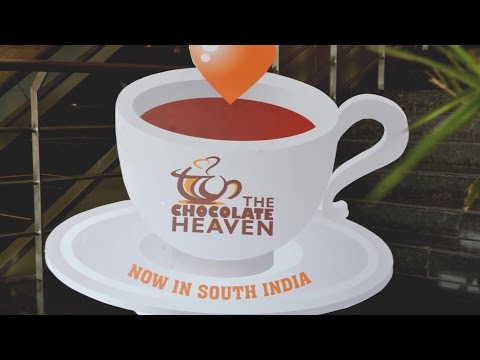 The Chocolate Heaven Launched At Manjeera Mall  Hyderabad - Hybiz.tv