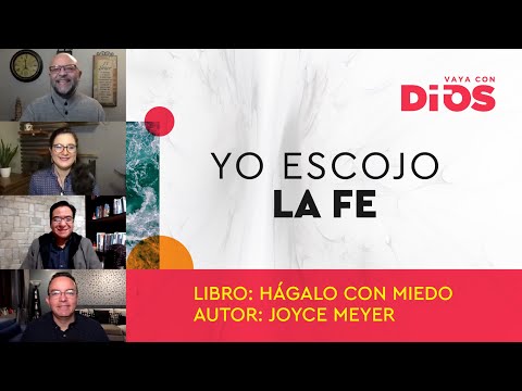 VayaConDios Ep.398 - Yo escojo la fe.