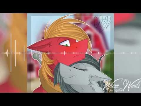 Aurelleah - Warm Winds (feat. Dorian Storm & Wubcake) [Singer-Songwriter]