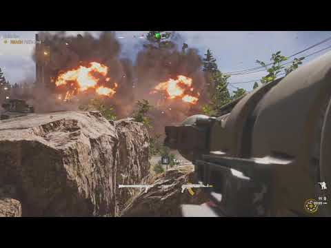 Far Cry 5 Gameplay Part 51