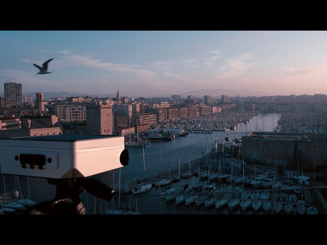 Vidéo ENLAPS TIKEE 3