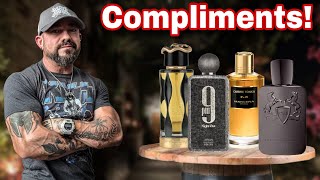 11 Undeniable Compliment Getter Fragrances You Need To Try! Week #320