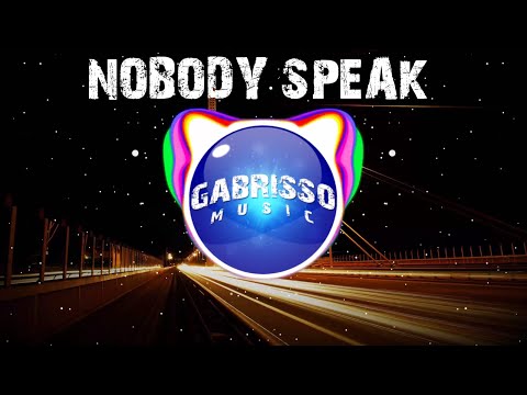 Nobody Speak - Gabrisso (Official Video)
