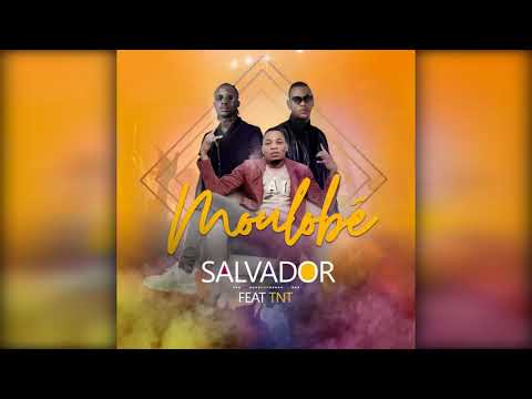Salvador Ft TNT - Moulobe - audio