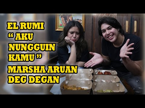 Duel: El Rumi vs. Marsha Aruan!! Initially, they were rivals, but then they bribed each other!! W...