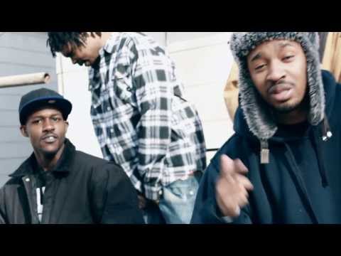 Lil Mo ft Rondoe, FA - Killa City