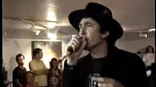 Stan Ridgway &quot;The Big Heat&quot; / Tempo Records 1997