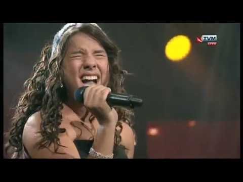 Malta JESC 2016 - Lisa Marie Tabone - At Last