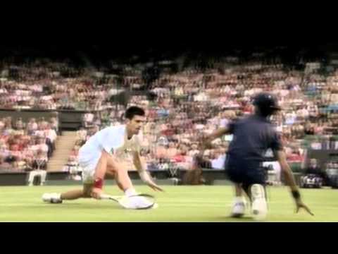 Wimbledon 2009 Compilation