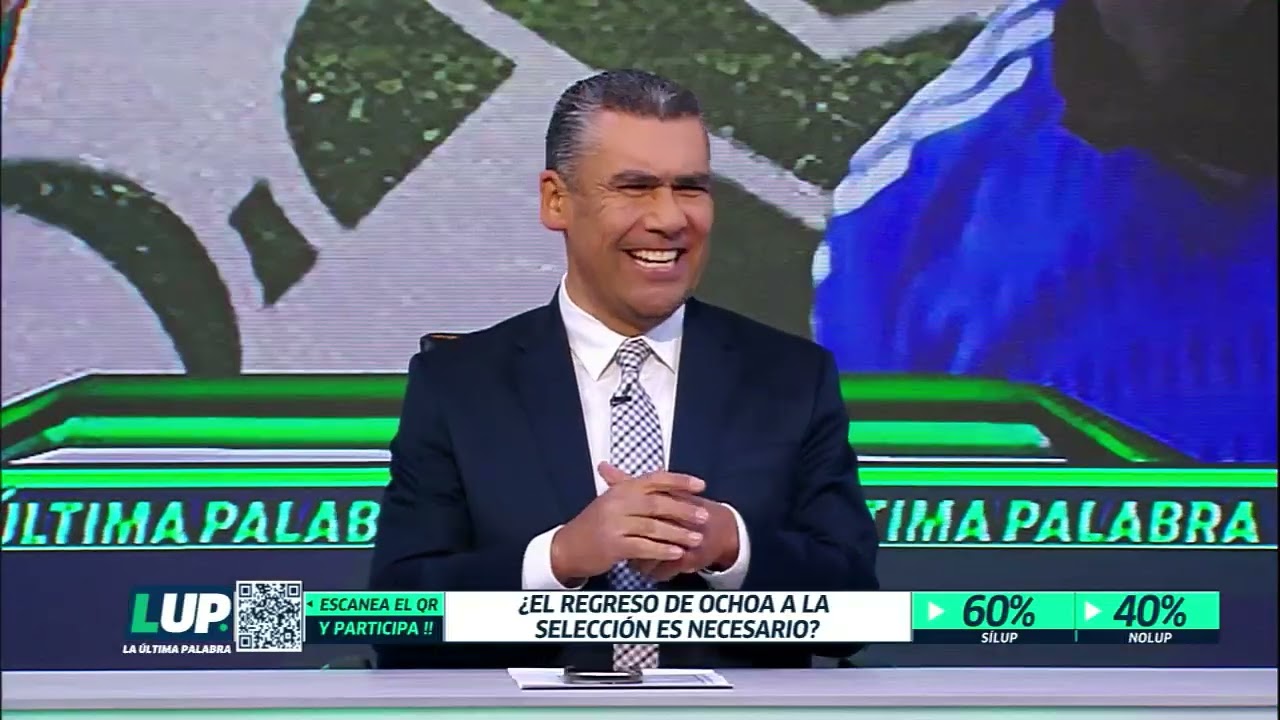 Selección Mexicana | Paul Aguilar asegura que Guillermo Ochoa será titular en el Mundial