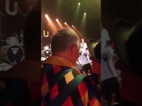 HUMBA Party Gloria Köln 28.02.2019 Teil 1