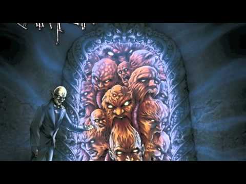 Metal Carter - Magnatesta  Feat  Fetz Darko, Denay - Track 14 (Dimensione Violenza)