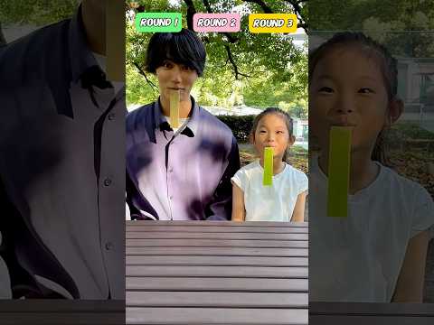 ISSEI vs Kid who will win☝️🤩