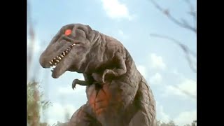 The Last Ding Dong Dino Dance