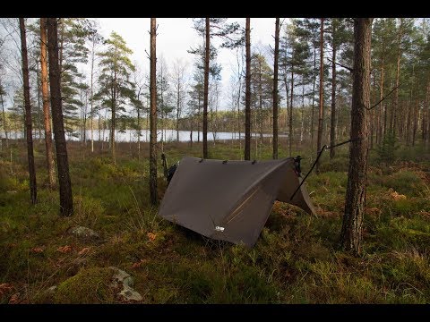 Lostinature tur - Lönsboda, sydsverige
