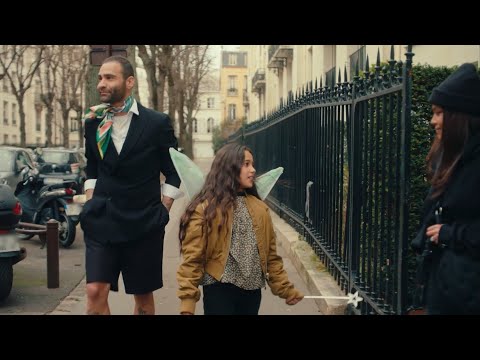 Ycare & Amel Bent - A Mi Manera (Clip Officiel) © Ycare Officiel