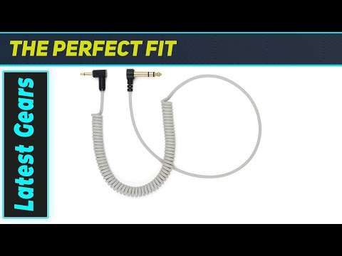 MyVolts Candycords: The Ultimate Halo Cable for Pedals & Synths