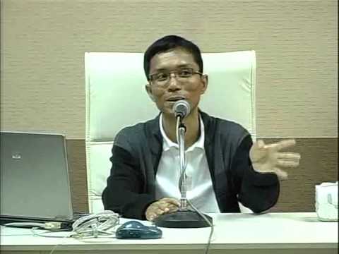 067-อิทัปปัจจยตาปฏิจจสมุปบาท ตอนที่5