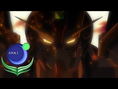 Strike Gundam Development History [Alliance & Librarian] (Part3/3)
