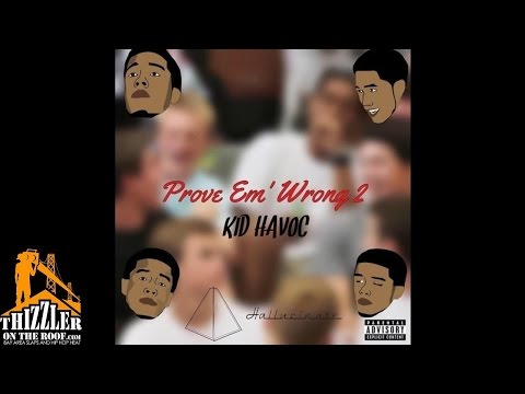 Kid Havoc ft. D-Lo - Main Folks [Prod. JProdigy] [Thizzler.com]