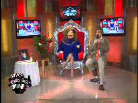 SuperXclusivo 9/8/11 - Ex esposa de Jorge De Castro Font pide inmunidad