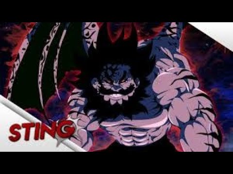 Rap do Chandler - Pacificador - (Nanatsu No Taizai) - Feat. DN - Sting