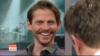 Mighty Oaks - Be With You Always (ARD-Morgenmagazin - 2017-03-23)