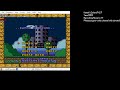 Kamek S Island V1 7 2013 SMW Hack Longplay