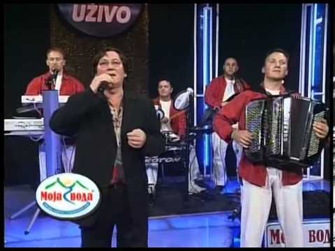 Ansambl Zora - Nisam te se nagledao - (Live) - Zapjevaj uzivo - (Renome 25.10.2007.)