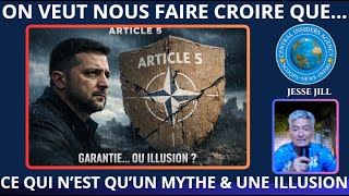 ON VEUT NOUS FAIRE CROIRE QUE...CE QUI N'EST PAS UNE GARANTIE MAIS ILLUSION. ALORS GUERRE INDÉFINIE?
