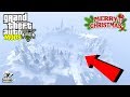 Snowy Christmas Island [Menyoo] 12