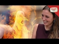 Can YOU Survive Hot Finger Voodoo?!