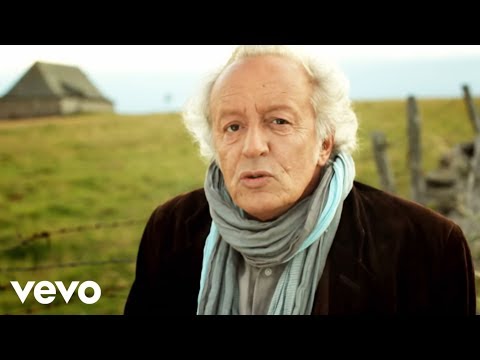 Didier Barbelivien - Jean de France (Clip officiel)