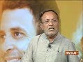 Chunav Manch: BJP does not care about his own party vateran leaders, says Arjun Modwadia