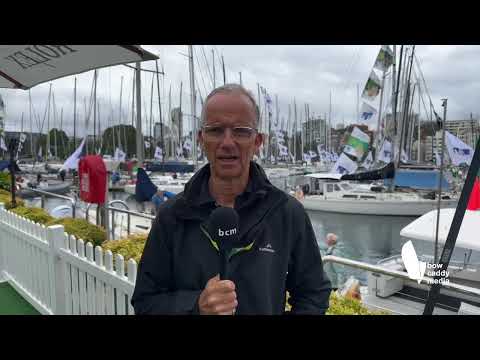 Rolex Sydney Hobart Yacht Race 2025