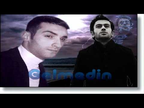 Uzeyir & Asif -Gelmedin  Exclusive AYRIYIQ.BIZ  2012.