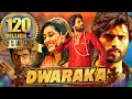 Dwaraka 2020 New Released Hindi Dubbed Full Movie Vijay Deverakonda Pooja Jhaveri Prakash Raj