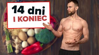 Chcesz efekty w 14 dni ? Obejrzyj to nagranie